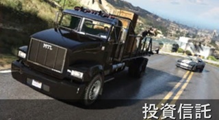 Money Fronts - Grand Theft Auto V(グランドセフトオート5)GTA5 & GTA